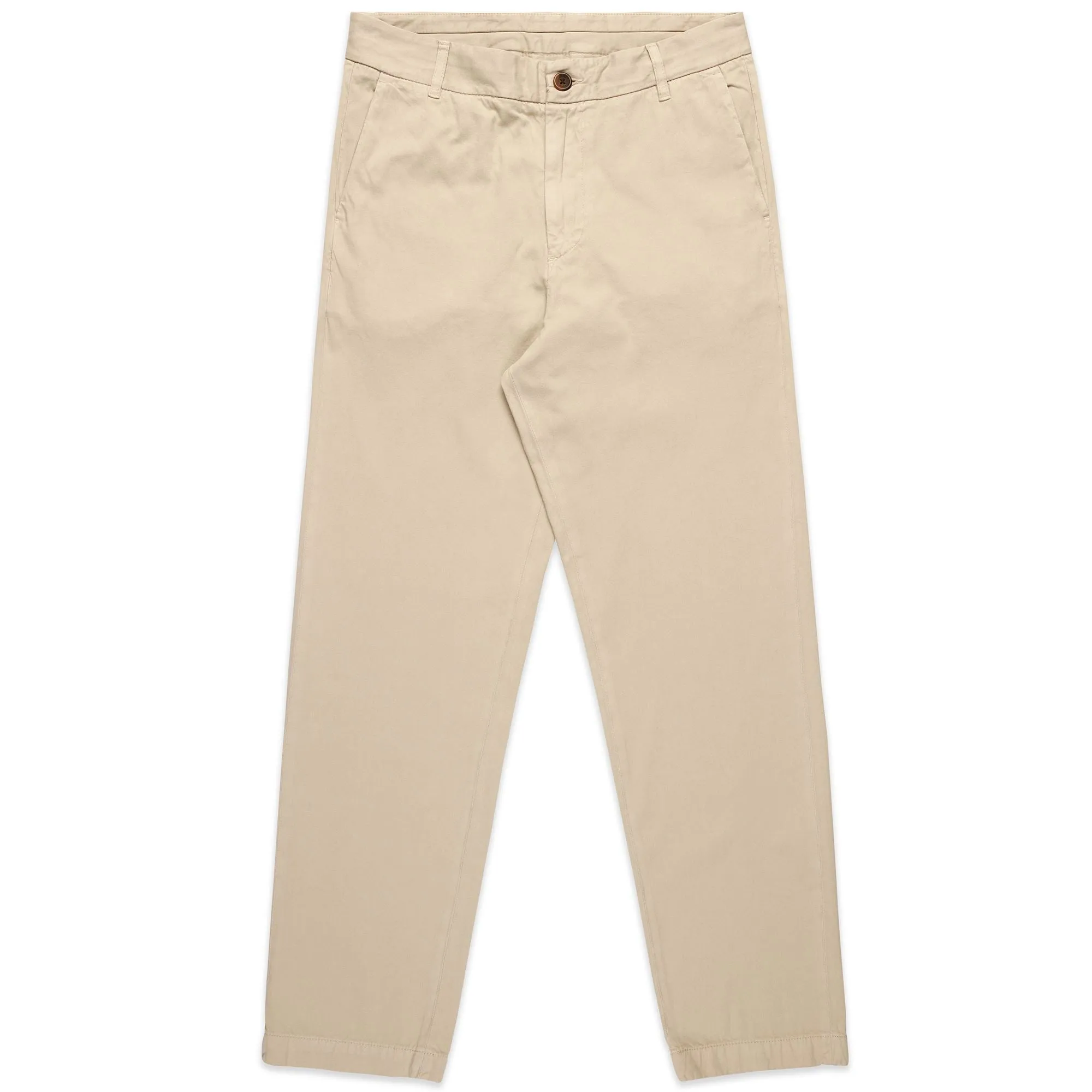 NEWRY - Pants - CHINO - Man - BEIGE SAFARI