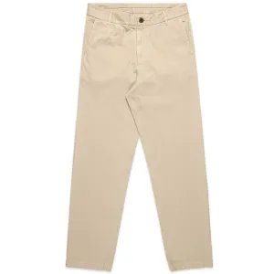 NEWRY - Pants - CHINO - Man - BEIGE SAFARI