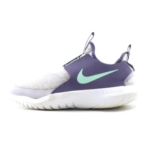 NIKE FLEX LOW-TOP
