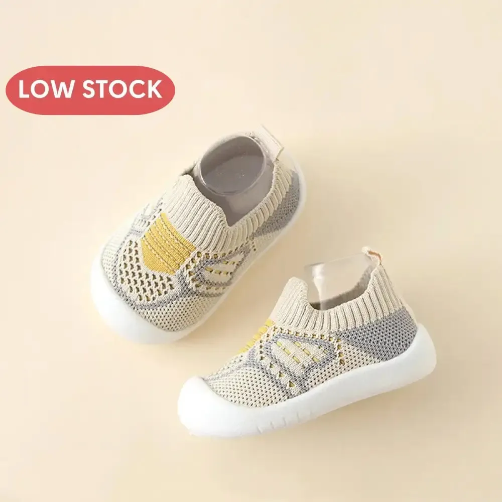 Non-Slip Sneakers Socks for Children Multivariant