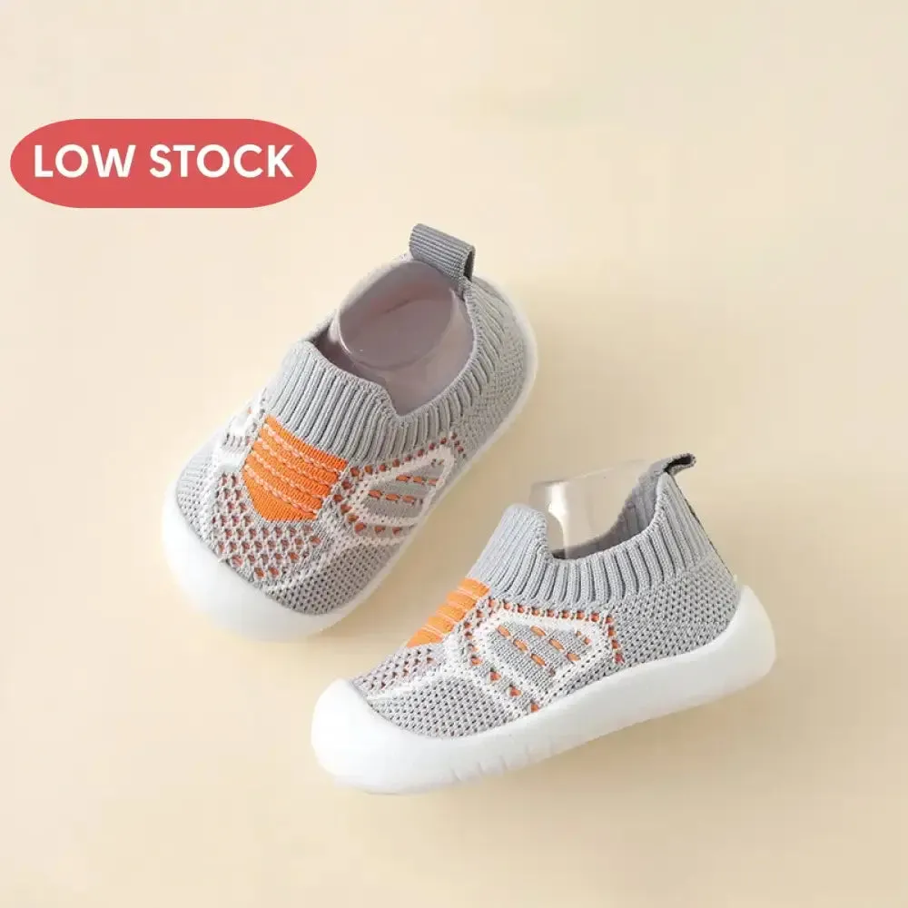 Non-Slip Sneakers Socks for Children Multivariant