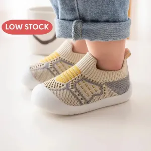 Non-Slip Sneakers Socks for Children Multivariant