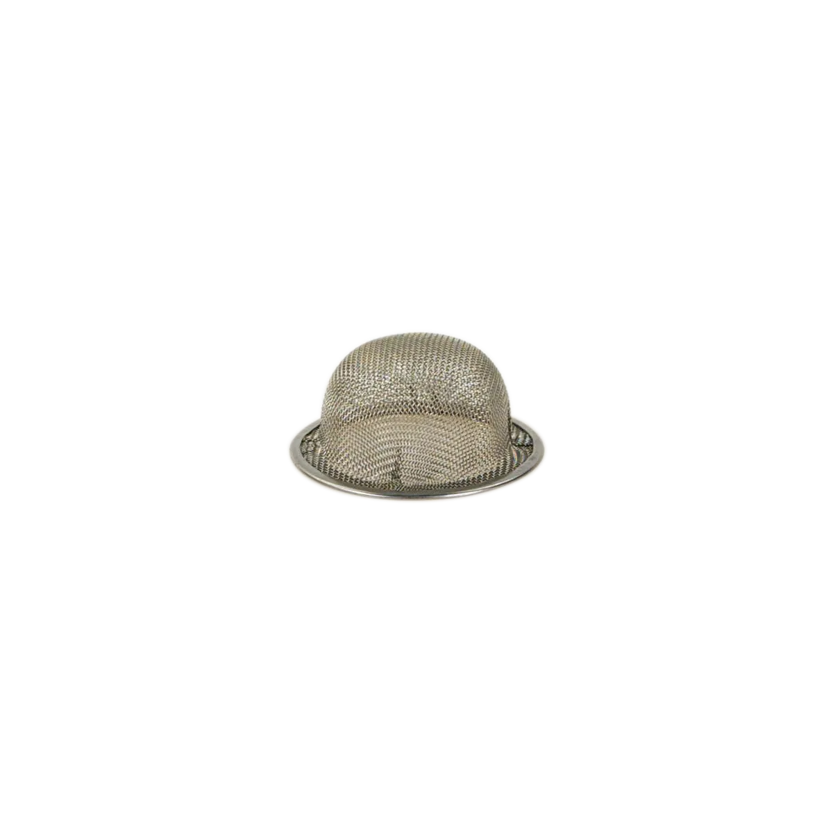 Spark arrester for APX