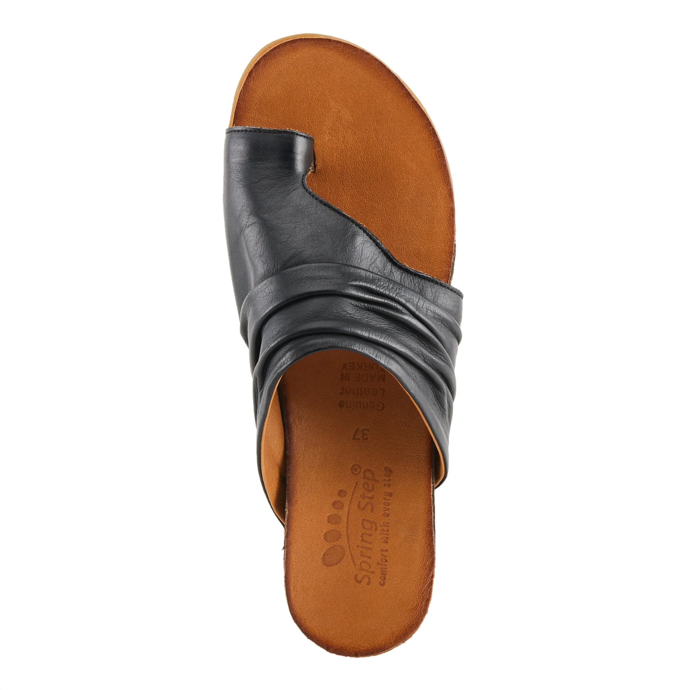 Spring Step Bates Sandals