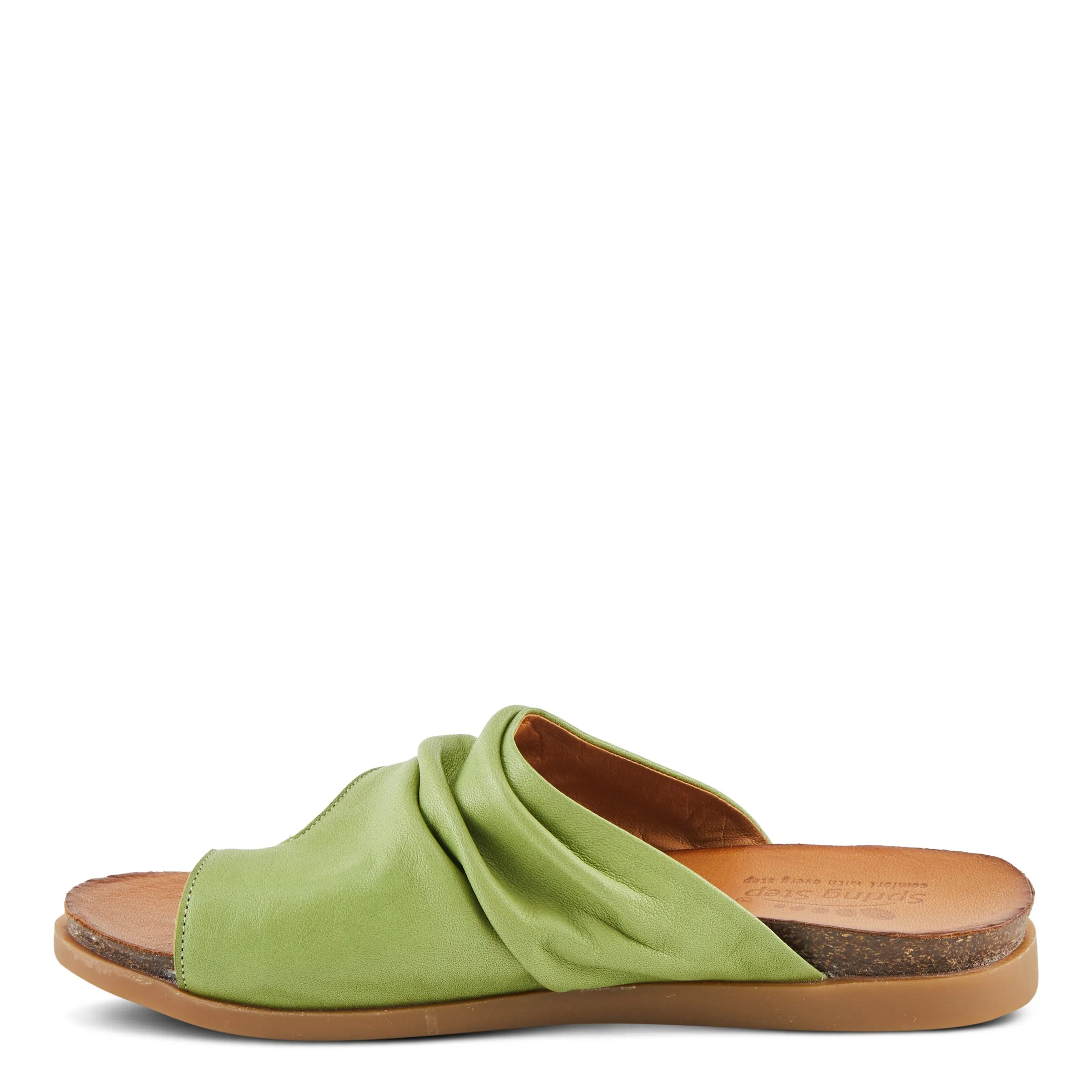 Spring Step Bates Sandals