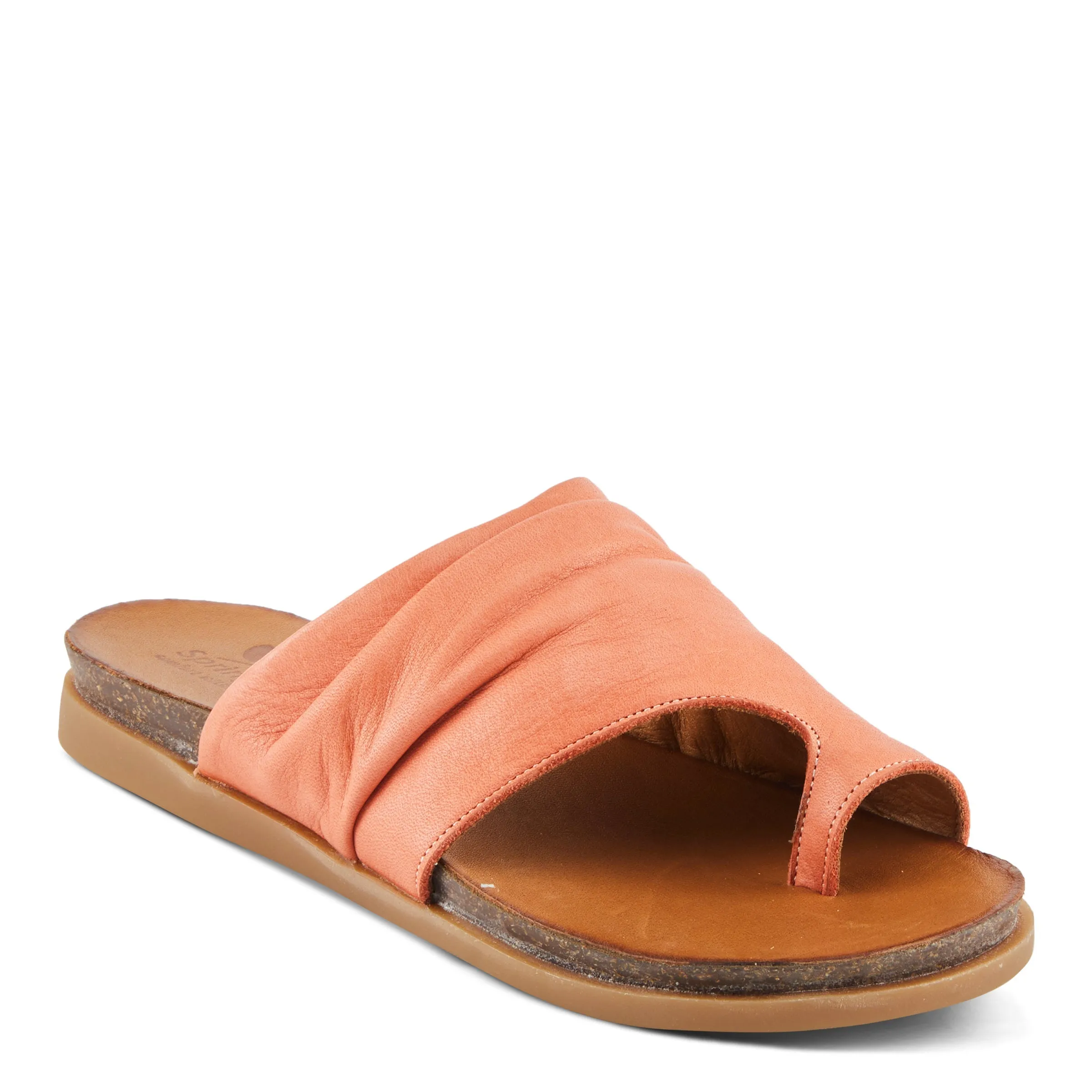 Spring Step Bates Sandals