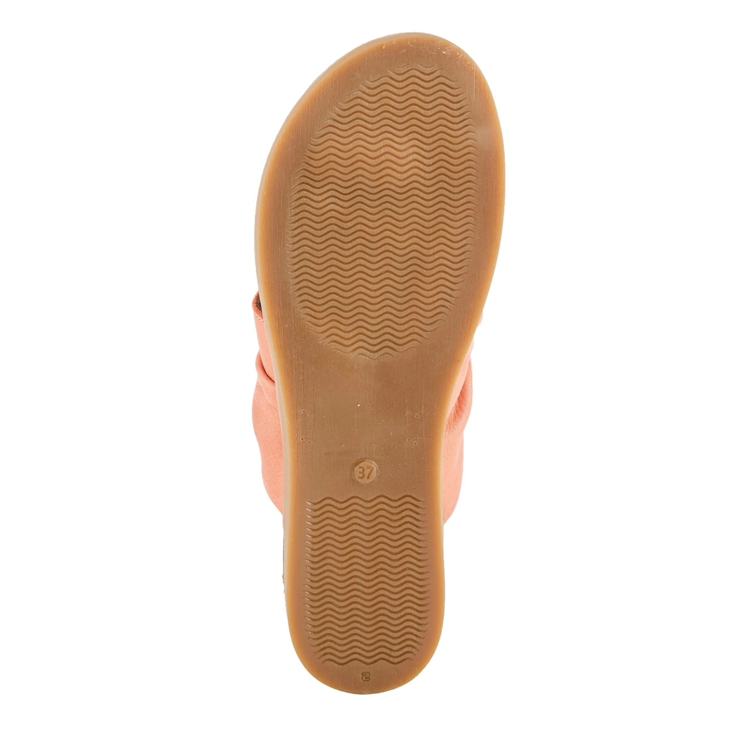 Spring Step Bates Sandals