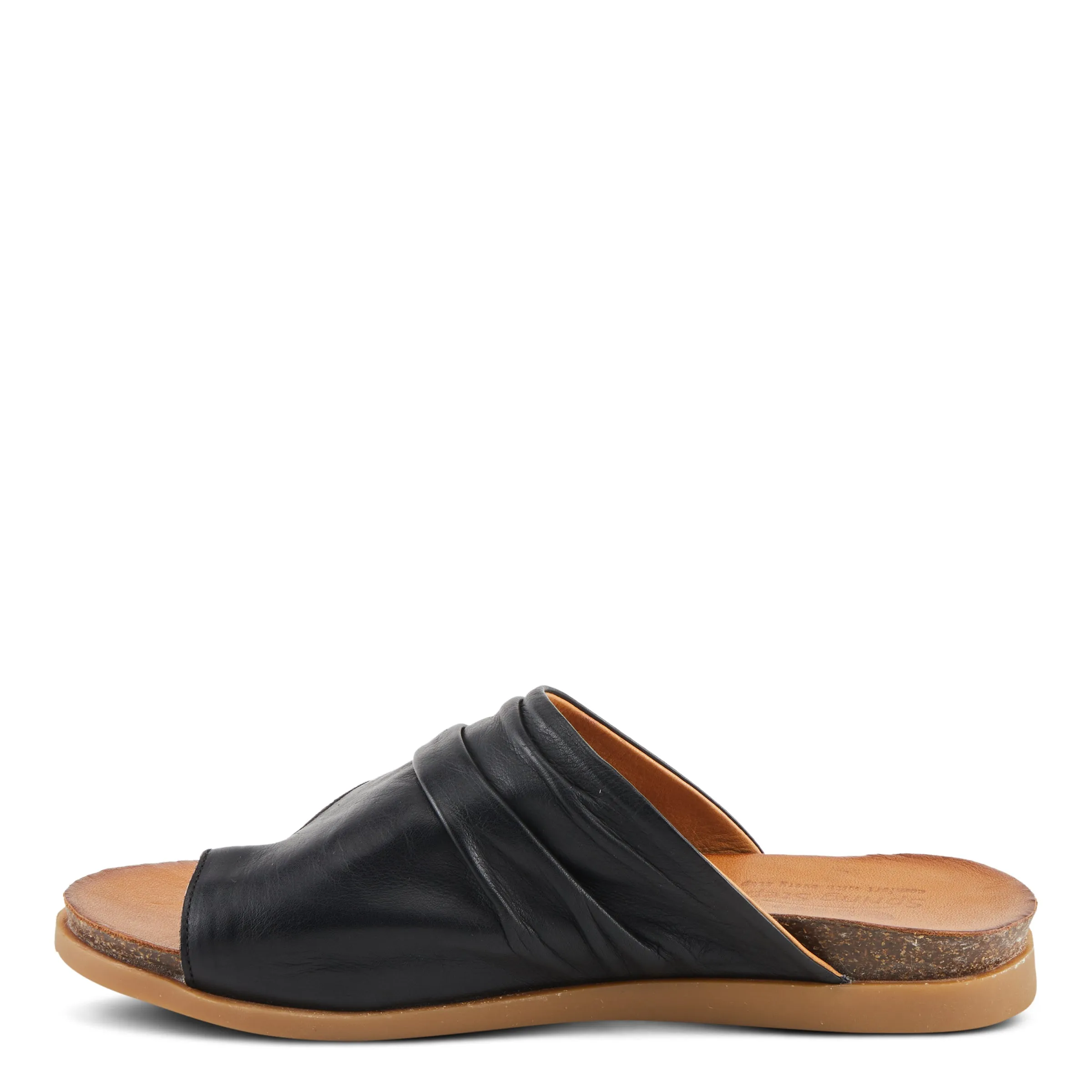 Spring Step Bates Sandals