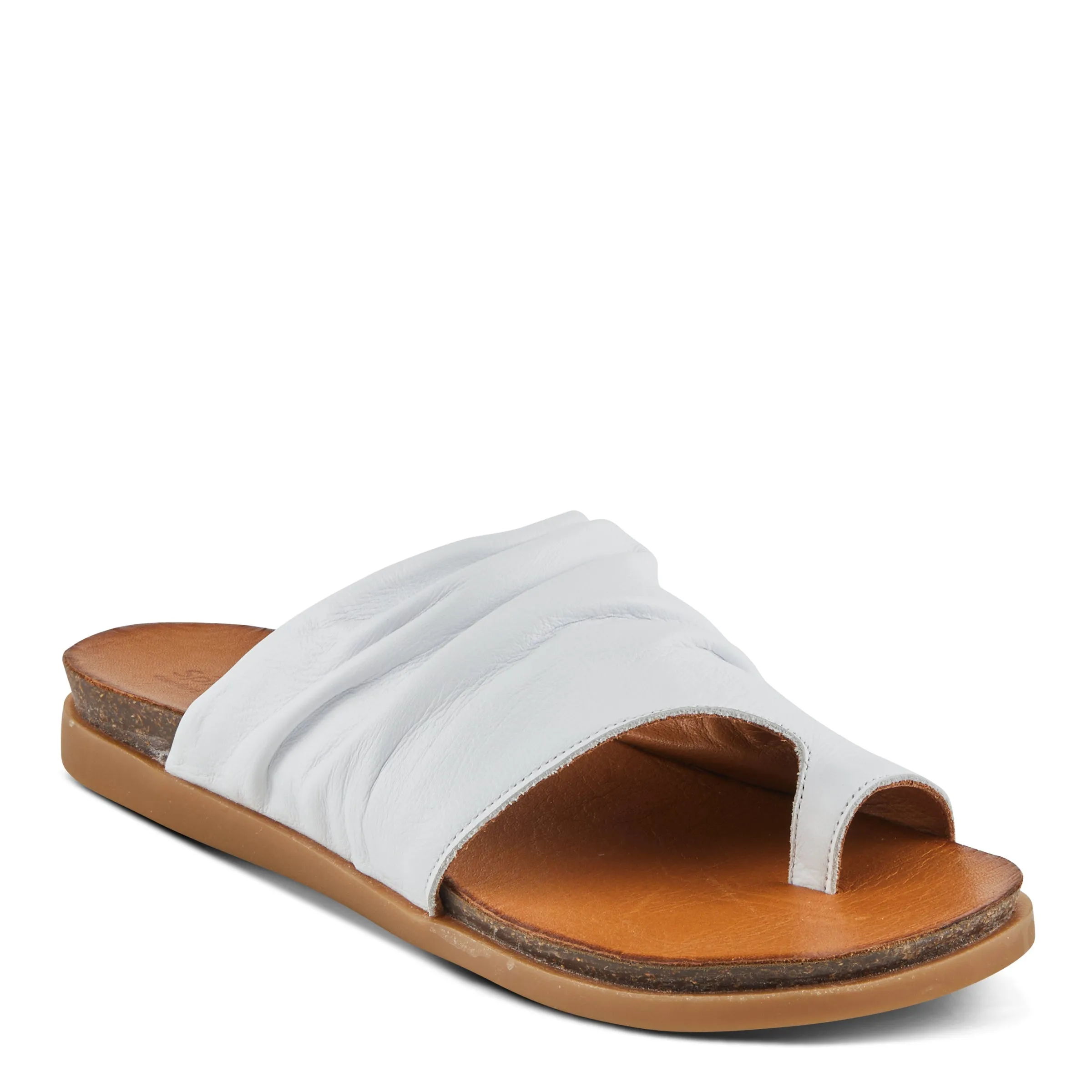 Spring Step Bates Sandals