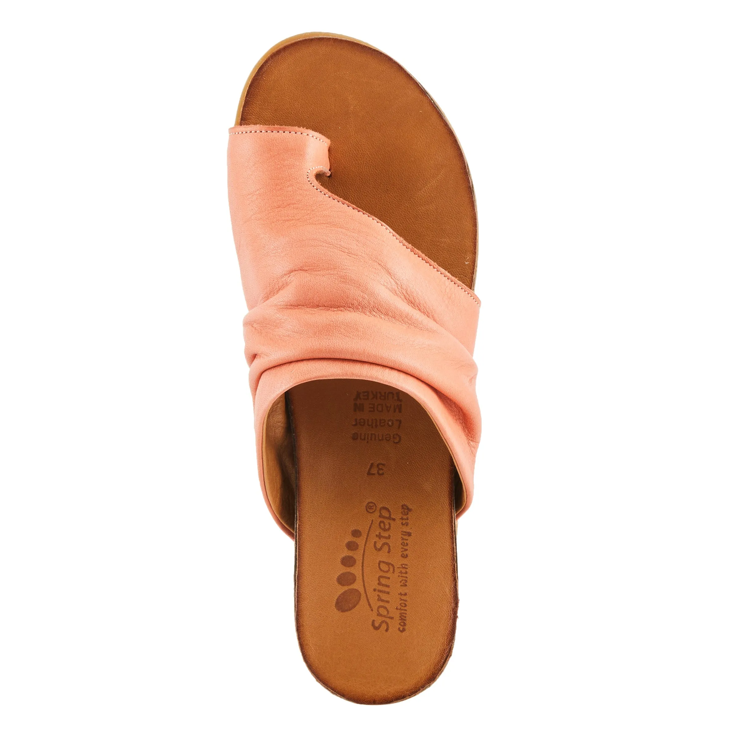 Spring Step Bates Sandals
