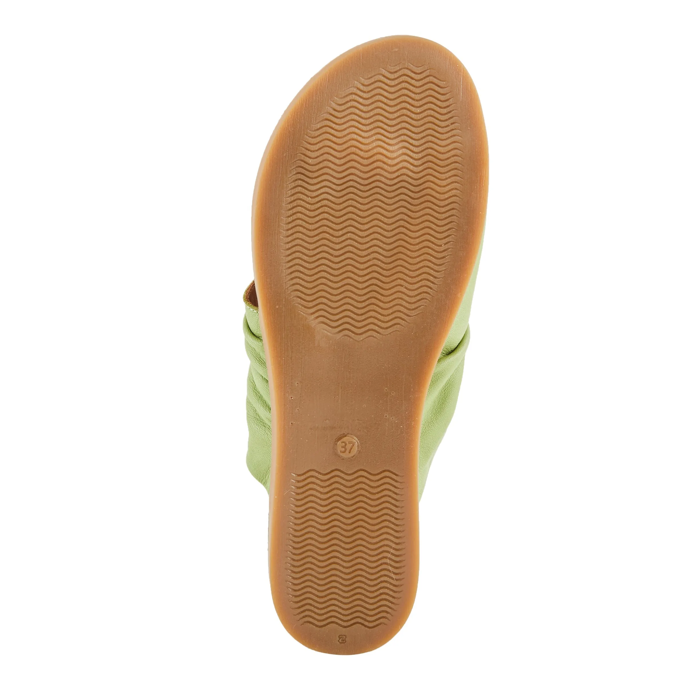 Spring Step Bates Sandals