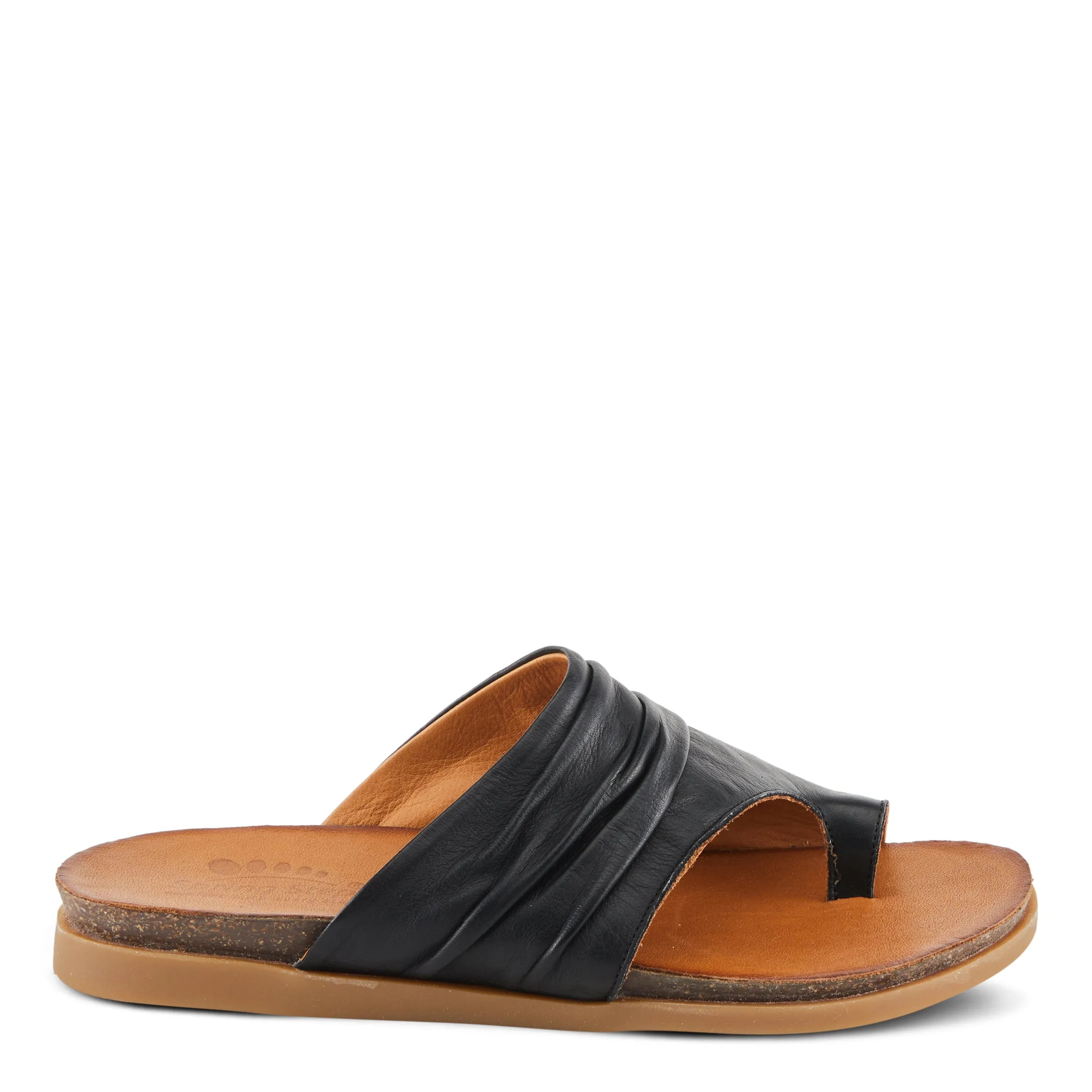Spring Step Bates Sandals