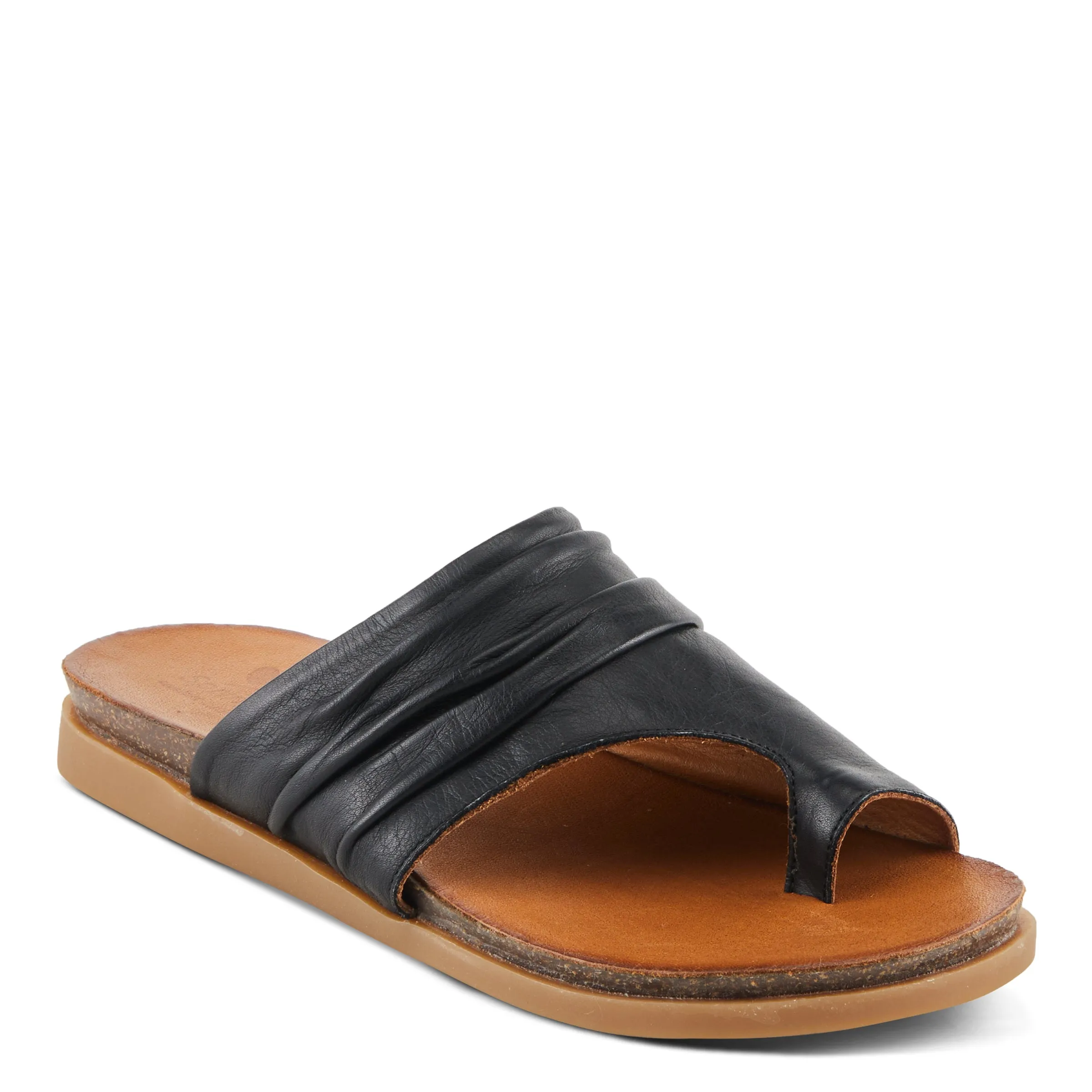 Spring Step Bates Sandals