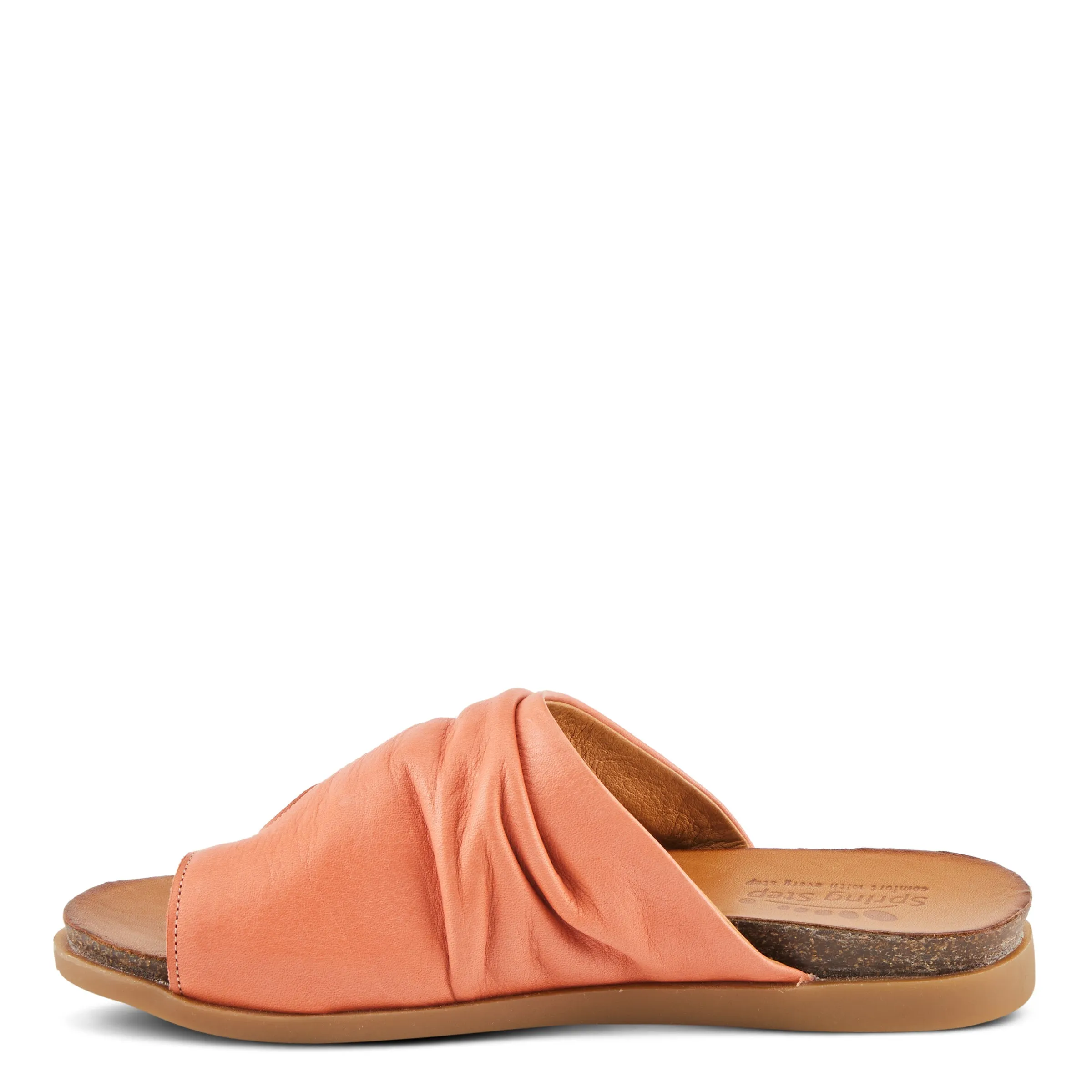Spring Step Bates Sandals