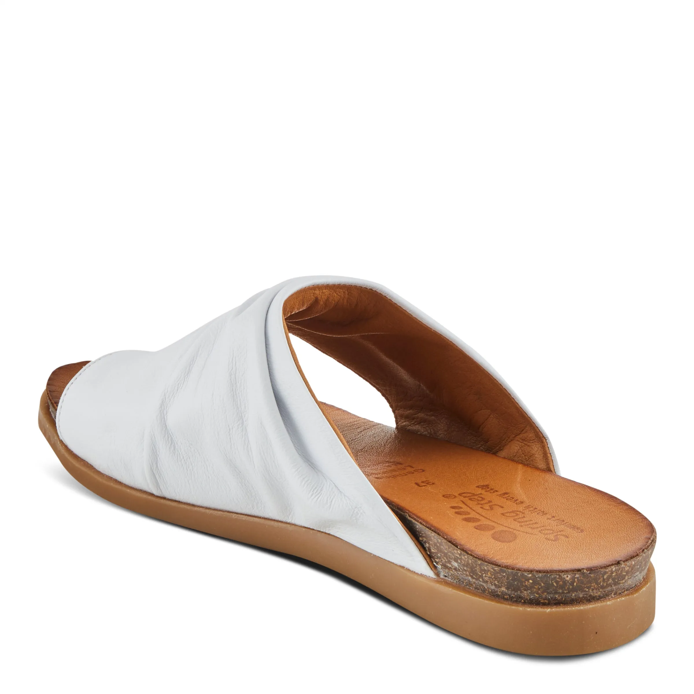 Spring Step Bates Sandals