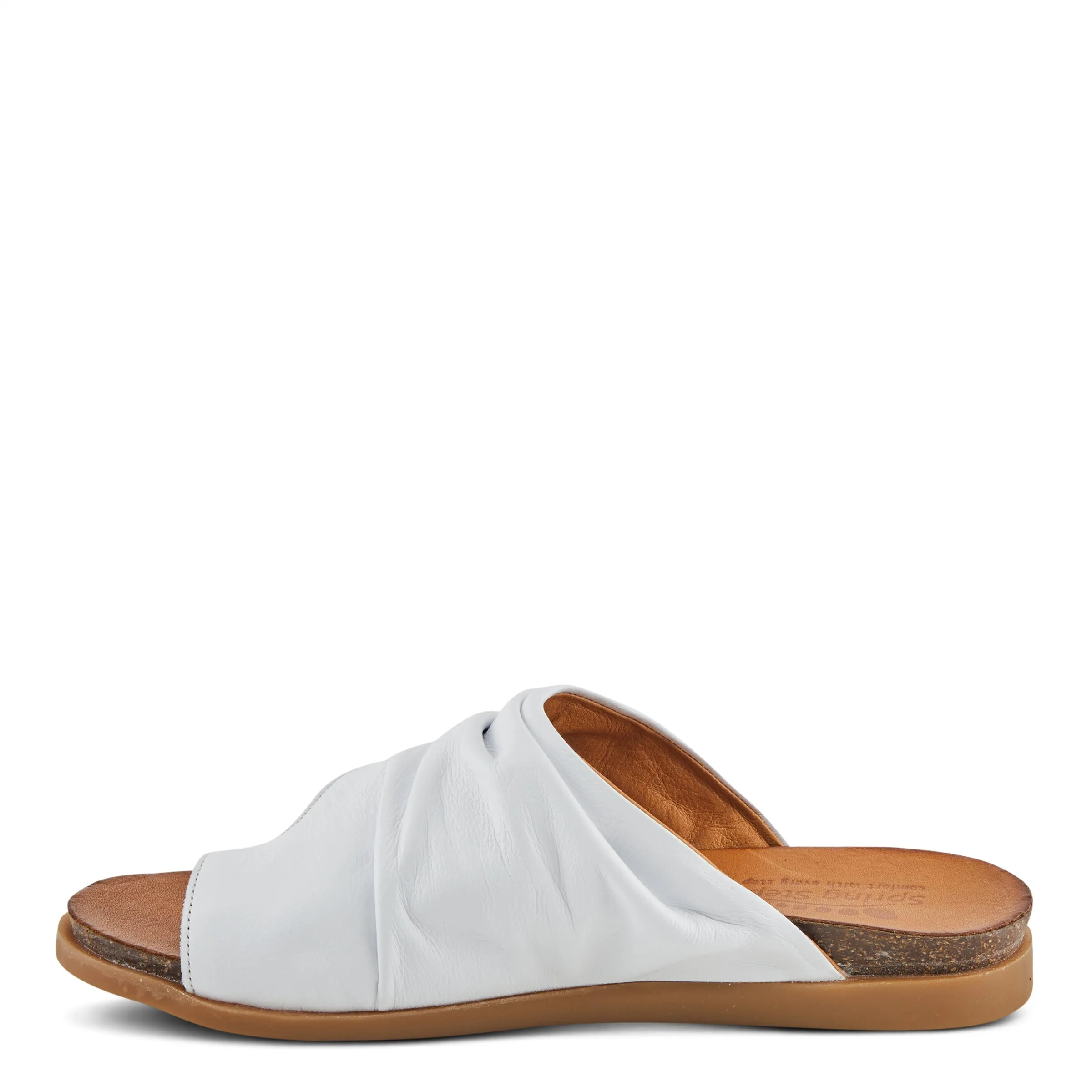 Spring Step Bates Sandals