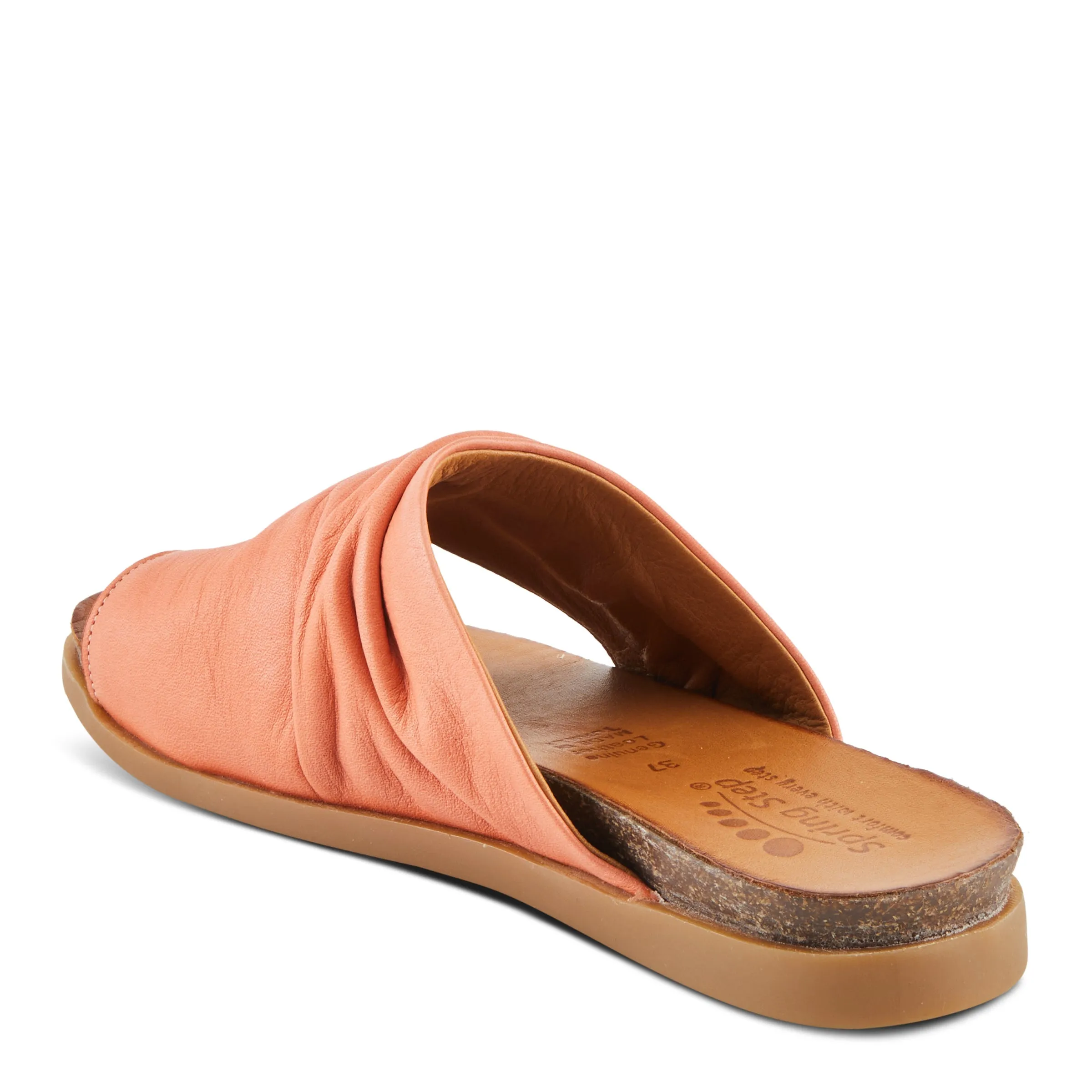 Spring Step Bates Sandals