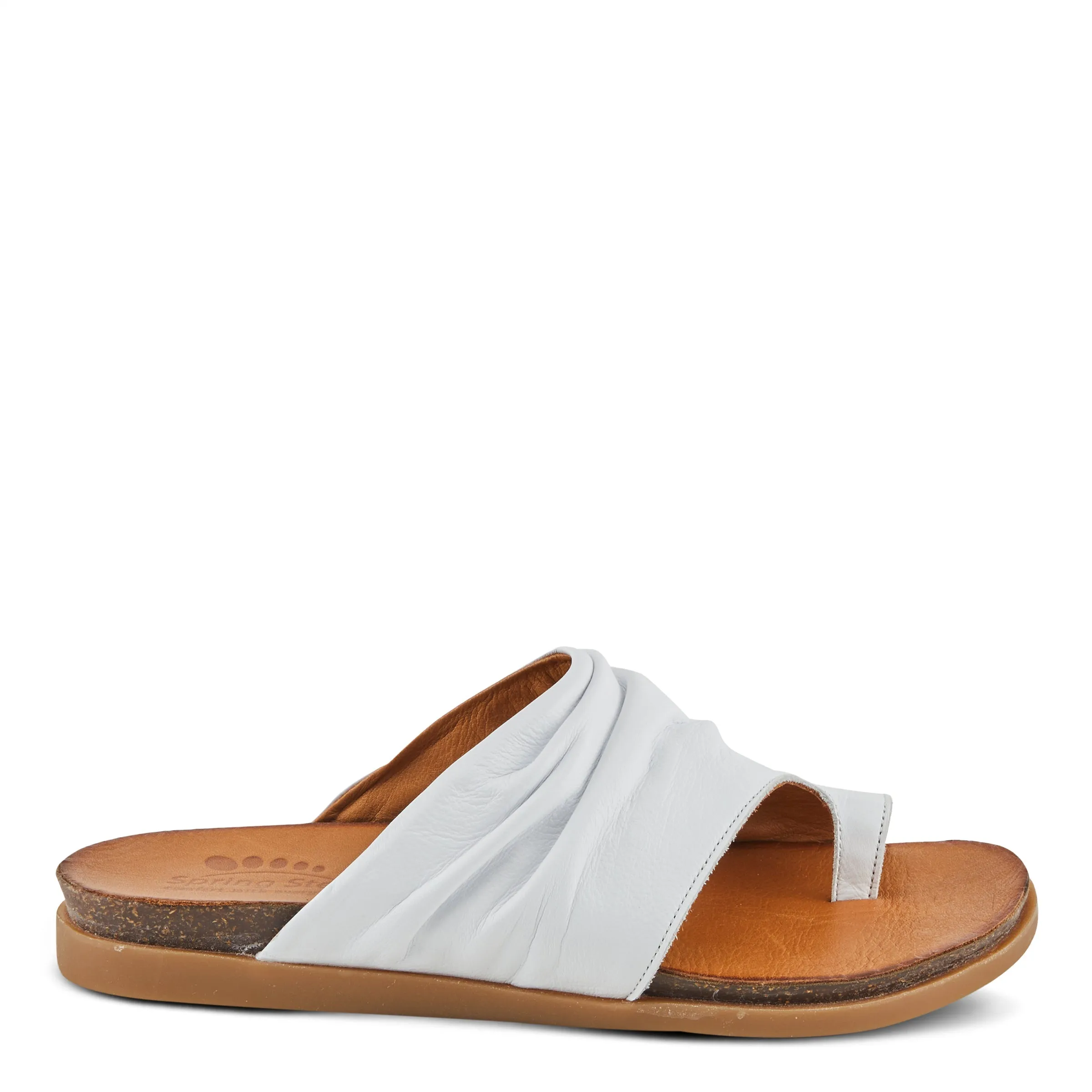 Spring Step Bates Sandals