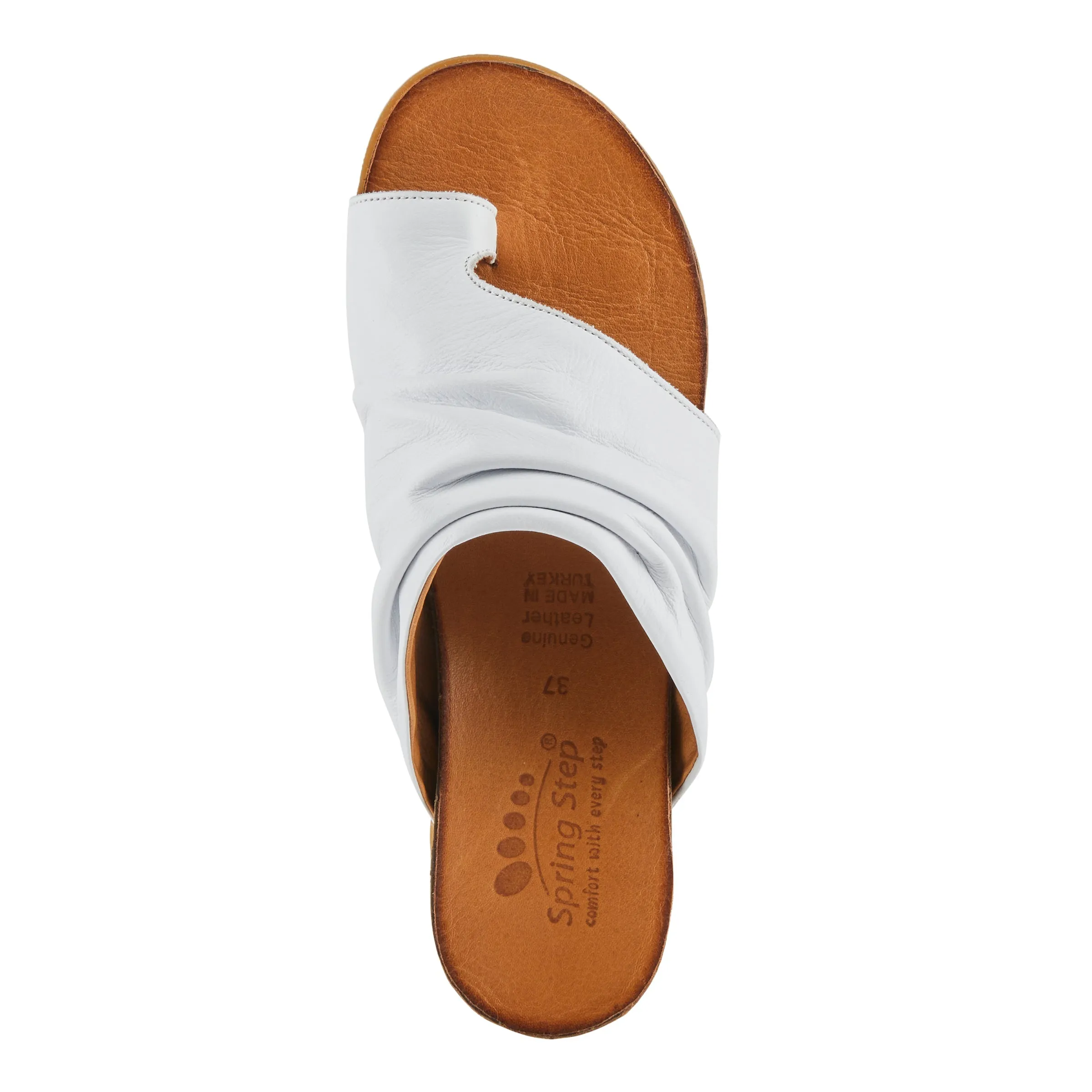 Spring Step Bates Sandals