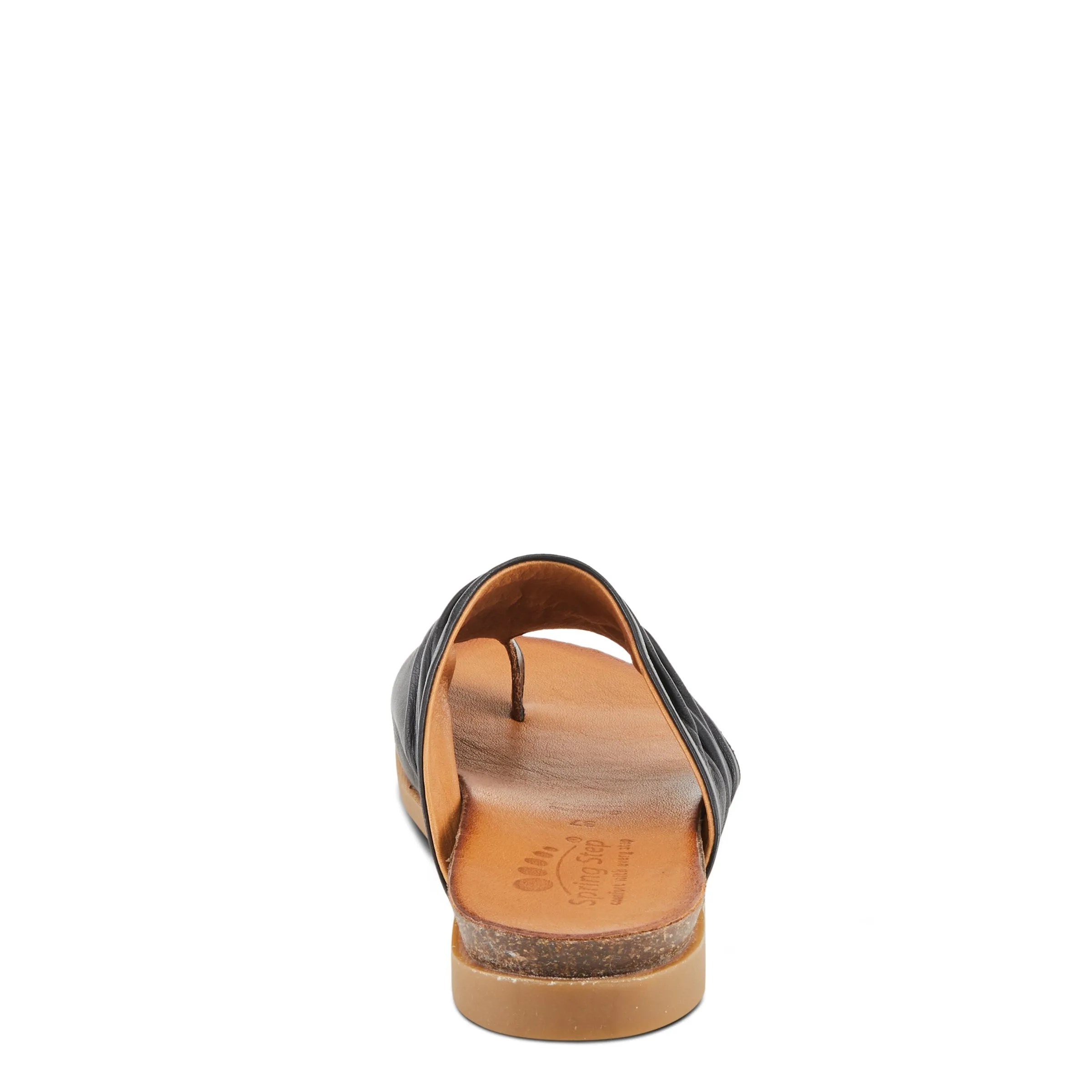 Spring Step Bates Sandals