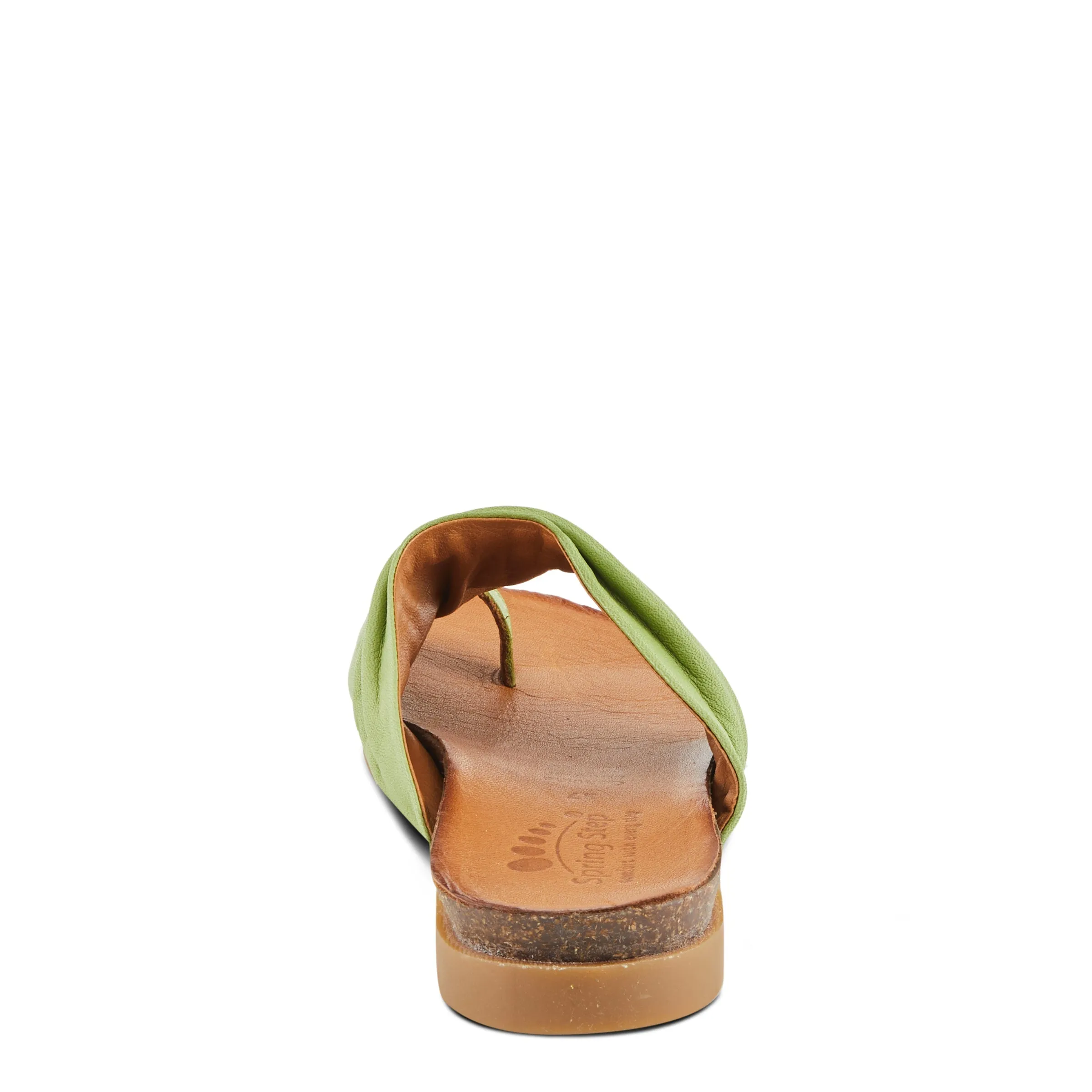 Spring Step Bates Sandals
