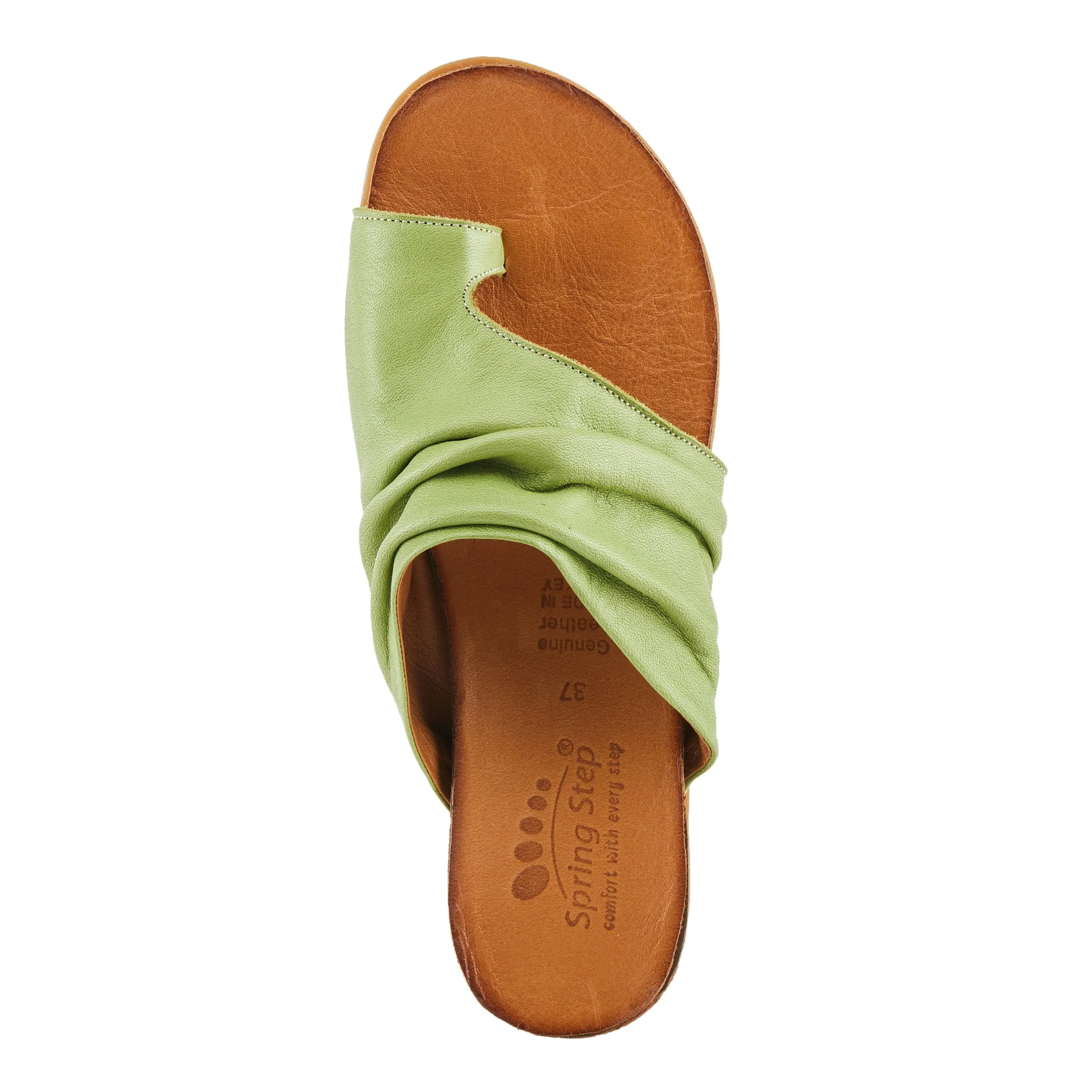 Spring Step Bates Sandals