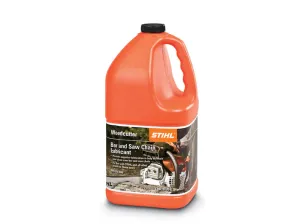 Stihl Woodcutter Bar & Chain Oil - 1 Gallon
