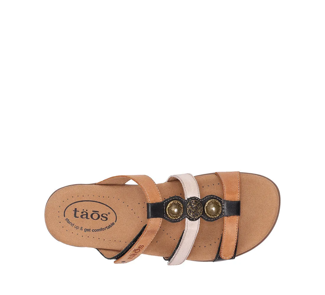 Taos Prize 4 Sandal Women's