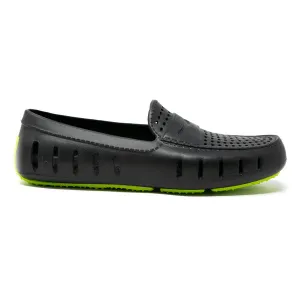 Tee Time Driver (Black/Lime)