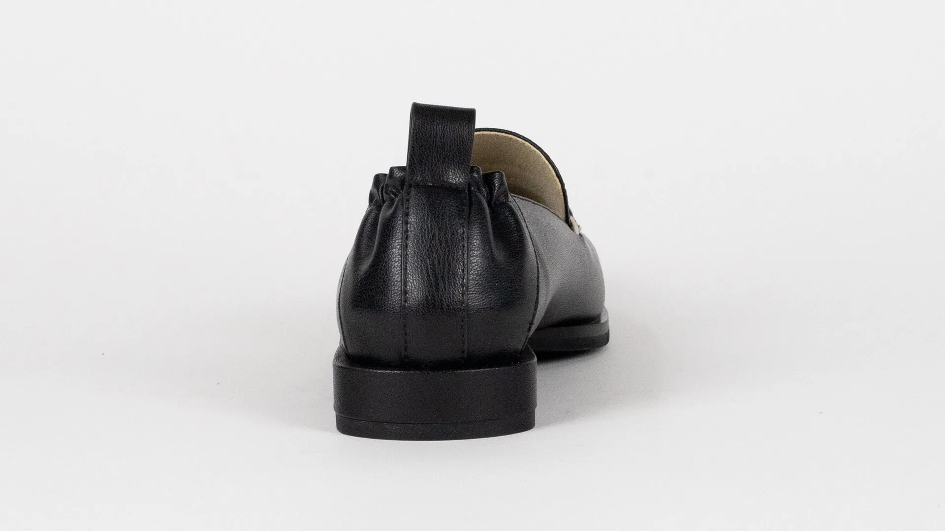THE LOAFER