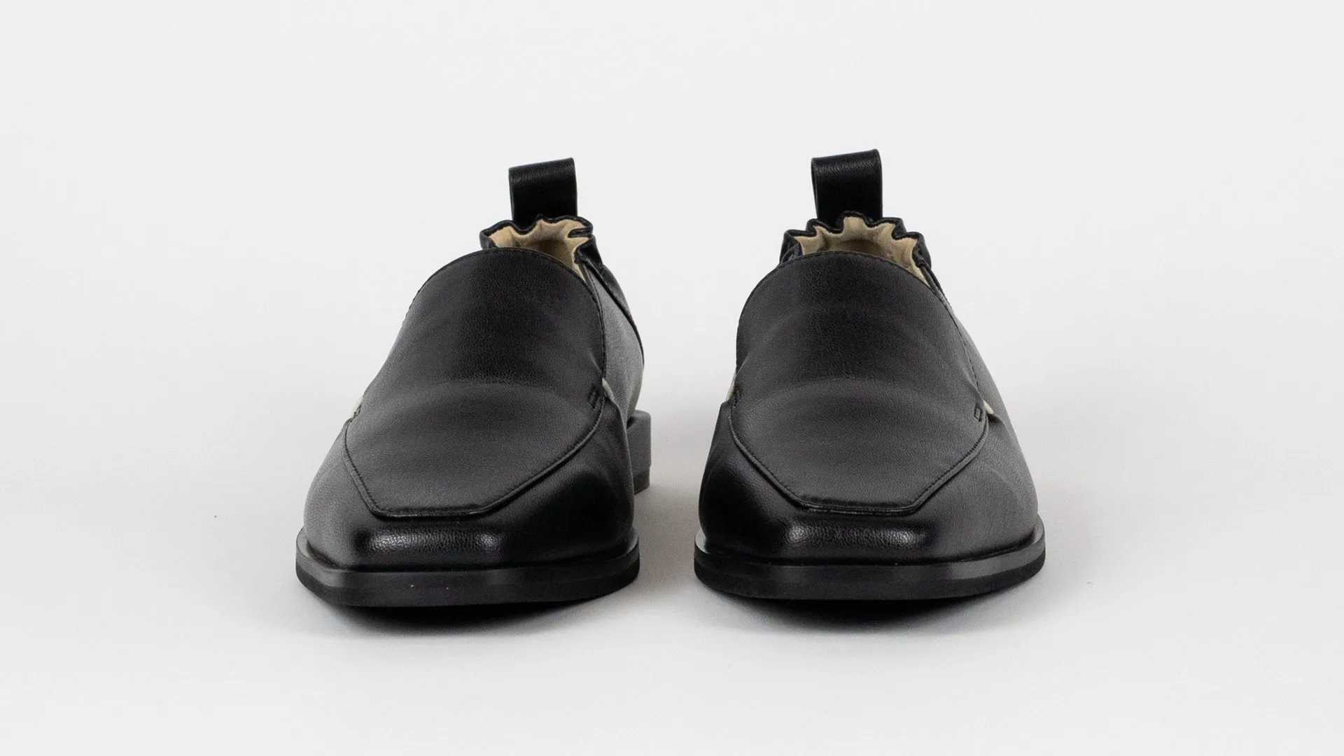 THE LOAFER