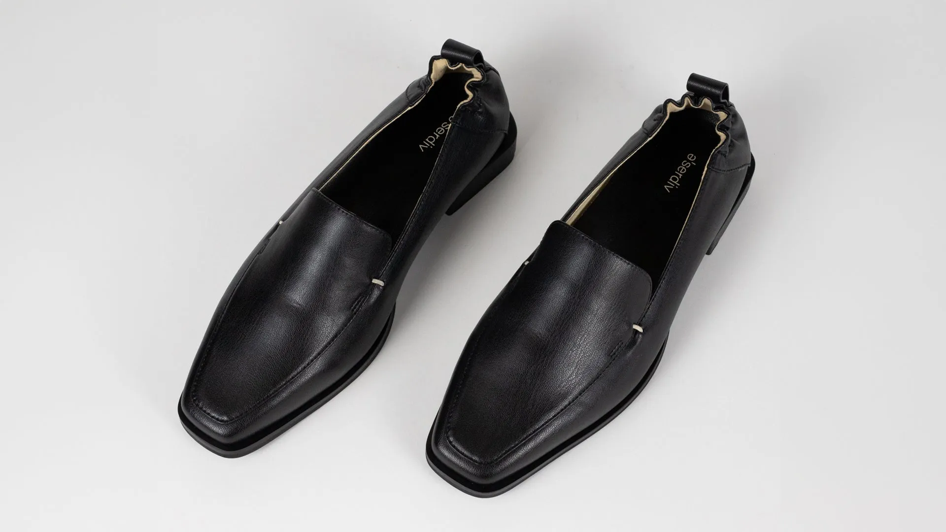 THE LOAFER