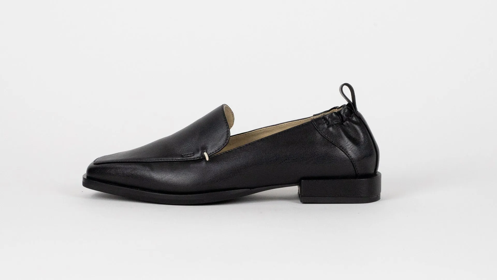 THE LOAFER