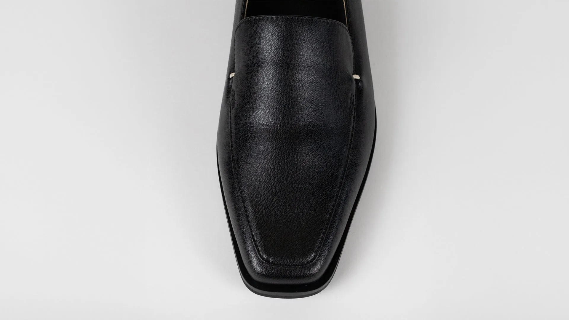 THE LOAFER