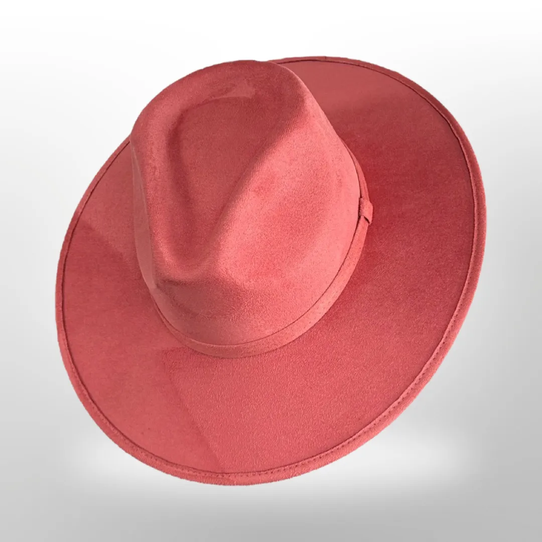 The Nashville (Rancher) Hat