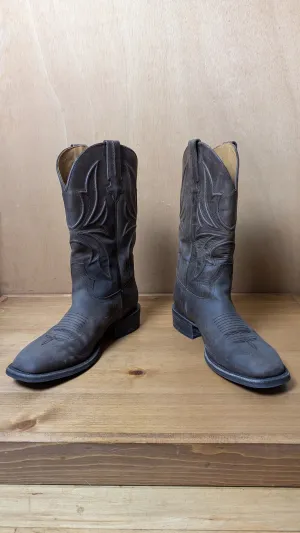 Thursday Desperado mens boots size 11D