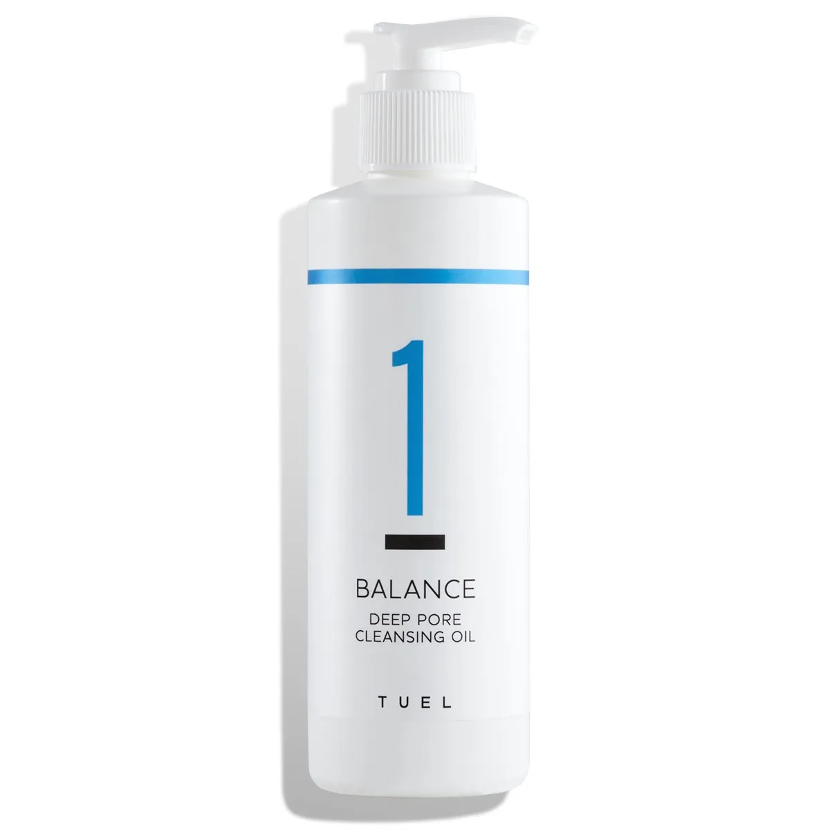 TUEL Balance Deep Pore Cleansing Oil PRO (8 oz)