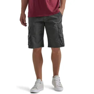 Twill Cargo Chino Shorts – Practical Comfort for Every Adventure