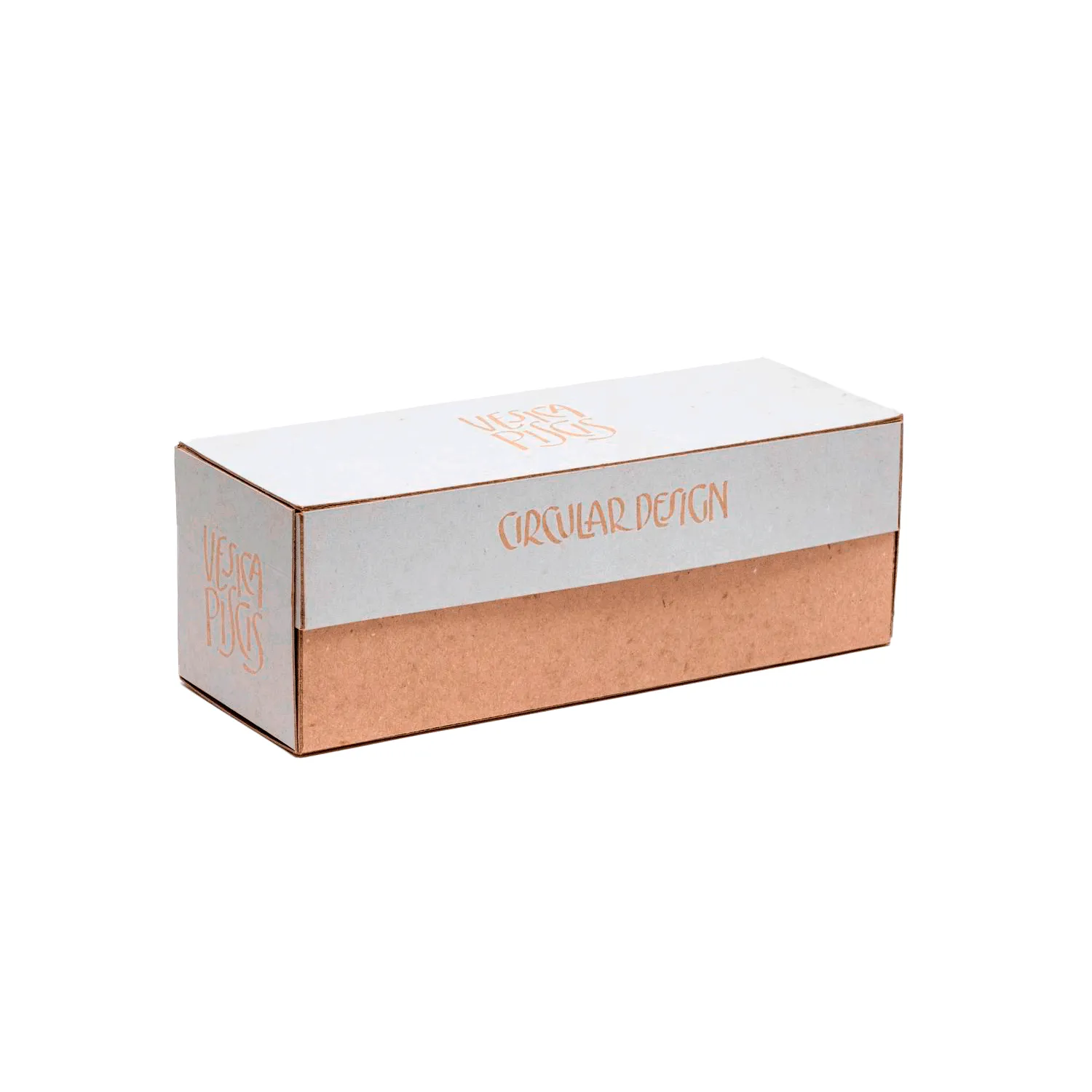 Vegan barefoot off-white CHA008